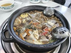 -野菌王牦牛肉汤锅