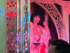 -一千一夜阿拉伯餐厅1001 Nights-Arabic Restaurant(静安店)