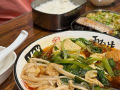 -清河半岛温泉度假酒店