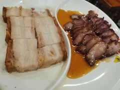 -澳门陈光记烧味饭店(南京德基广场店)