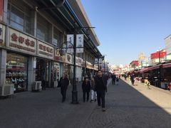 -天津洋货市场