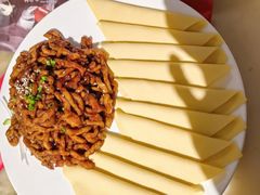 -范家小馆·四代传承烤鸭店(紫竹桥店)