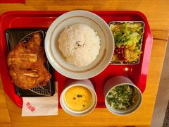 -喜年来(欧洲商城店)