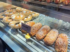 -The open life(万象城店)