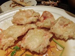 -北李·海肠捞饭·大连菜(望京凯德MALL店)