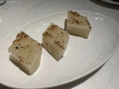 桂花拉糕-绿波廊(豫园店)