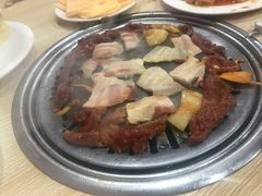 -平山城鑫烧烤(建国楼店)