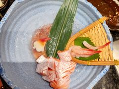 -吉川谷谷·铁板烧烤肉放题(石景山台湾街店)