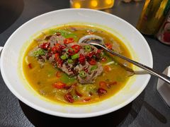 -曼格纳·曼芯馆(杨浦店)