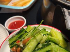 -辣尚瘾·烤鱼·新川菜(牡丹园直营店)