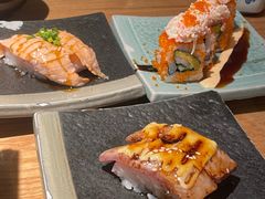 -沼津港精致料理·寿喜烧·烧鸟(青浦宝龙广场日料榜单店)