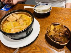 狮子头白菜粉-砂唐居(总店)