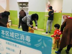 -金宝贝早教(大悦城中心)