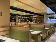 -海底捞火锅(吴中路店)