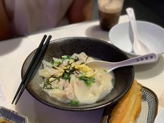 -桃园眷村(万象天地店)