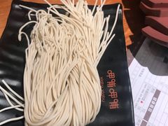拉面-呷哺呷哺(普陀乐购真北店)