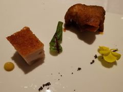 -Yan Ting 宴庭中餐厅(上海静安瑞吉酒店)