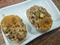 -继红顺河抄手名小吃