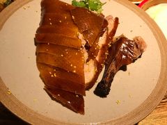 -青年公社烤鸭(青年路店)