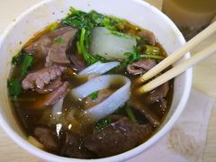 生烫三合一粉-江三王记牛杂馆(总店)