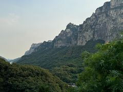 -洛阳白云山景区