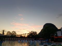 -Club Med地中海俱乐部·桂林度假村