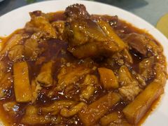 -振生清真饭店(永安道店)