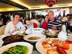 -沙河粉村·国家非遗传承(云台店)