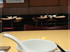 大堂-蔡澜点心·粤菜(花城汇南区店)