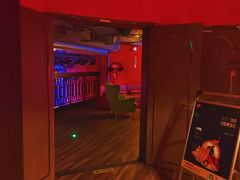 -JZ Club 爵士酒吧(上海店)