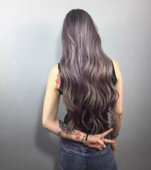 -GIRL STYLE 烫发·染发沙龙