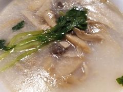 -功德林(南京西路店)