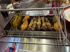 -遇西祠·海鲜烧烤(总店)