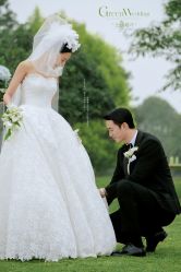 -金夫人婚纱摄影