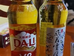 -大理.老字号渝记酸萝卜乌鱼(古城总店)