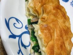 -吃不够开口馅饼店(小西路店)