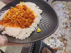 -猪的故事·韩式烤肉(韩乐坊店)