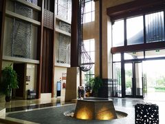 -清远熹乐谷温泉度假酒店