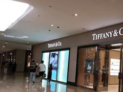 -Tiffany & Co.蒂芙尼
(南京德基广场店)