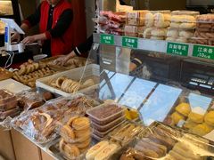 -李小老烧饼(常营民族家园店)