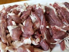 精品羊肉-清真华宇开锅羊肉