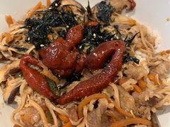 -新石器烤肉(南站店)