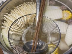 -幸运牛汕头小黄牛牛肉火锅(梅林店)