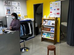 -方快照相馆(光新乐购店)