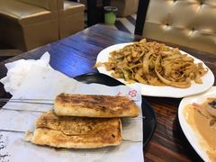 -美达尔烧烤海鲜家常菜(泰山路店)