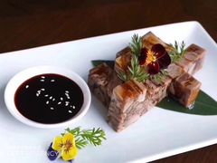 -无锡苏宁银河国际酒店-悦府65中餐厅