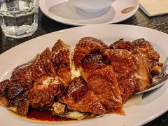 -文兴酒家(Chinatown - Gerrard Street)