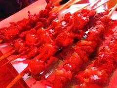 -肉串汪(望京店)