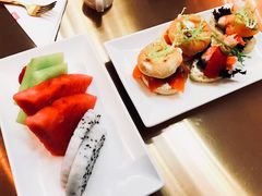 -上海千禧海鸥大酒店