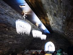 大堂-故宫冰窖餐厅
